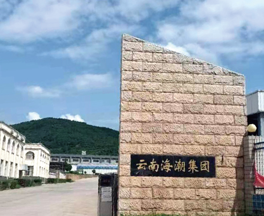 云南海潮集团